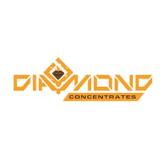Diamond Concentrates logo